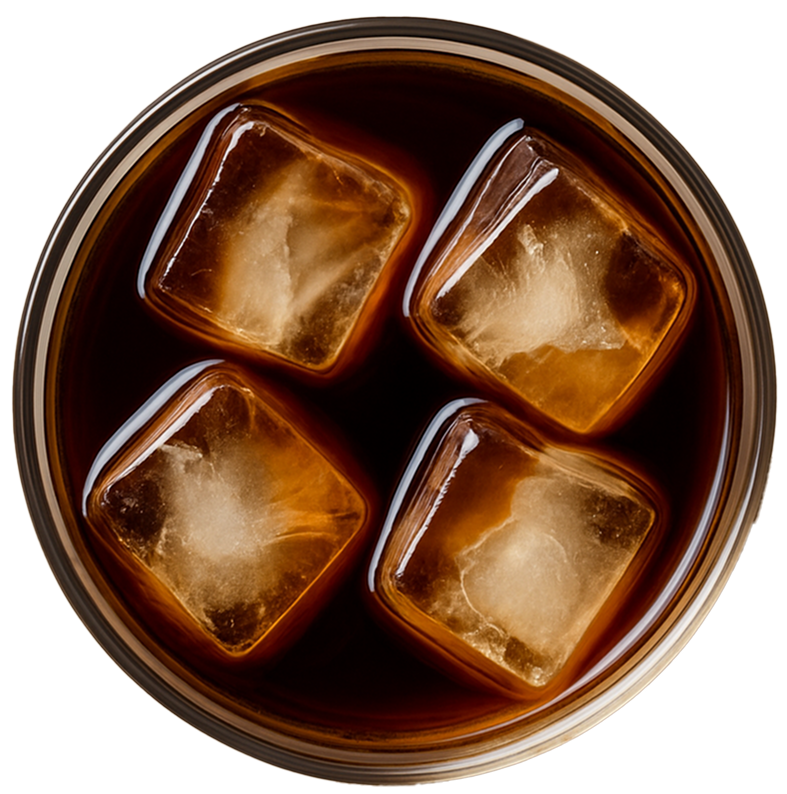 Cold Brew