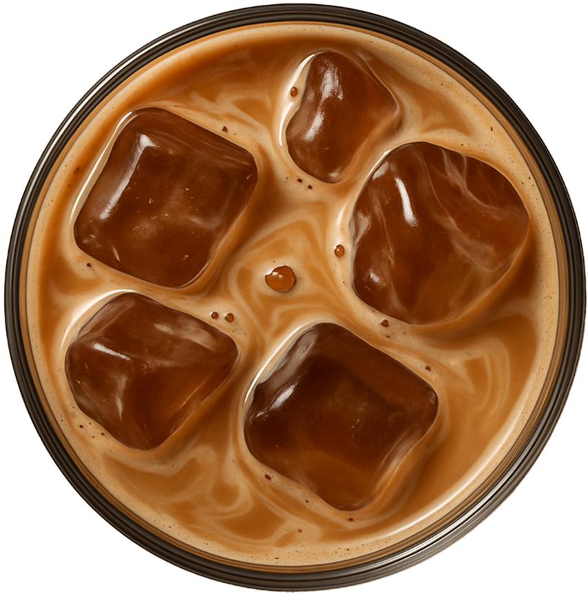 Ice Mocha